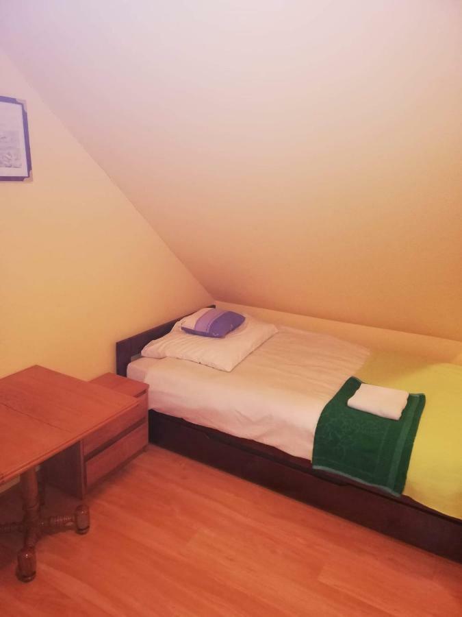 Dolina Dębów Sosnowka (Biala Podlaska) Exterior foto